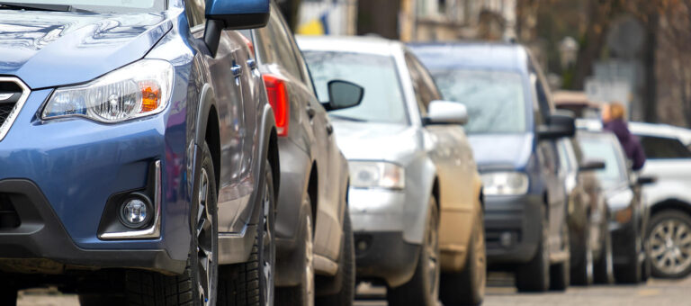 Cu Les Son Las Nuevas Reglas Para Estacionar En La Ciudad De Buenos