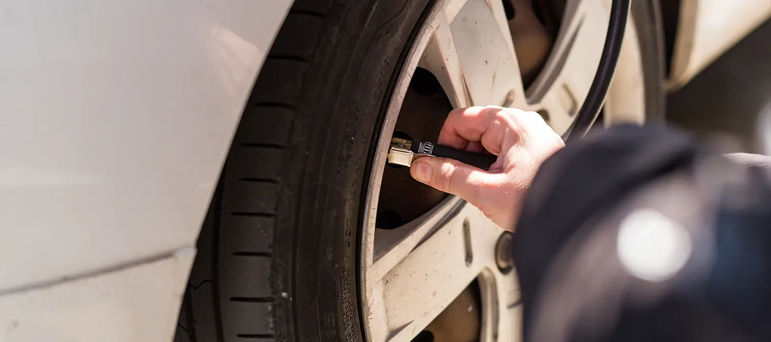 Lee más sobre el artículo 7 tips para determinar el desgaste de los neumáticos