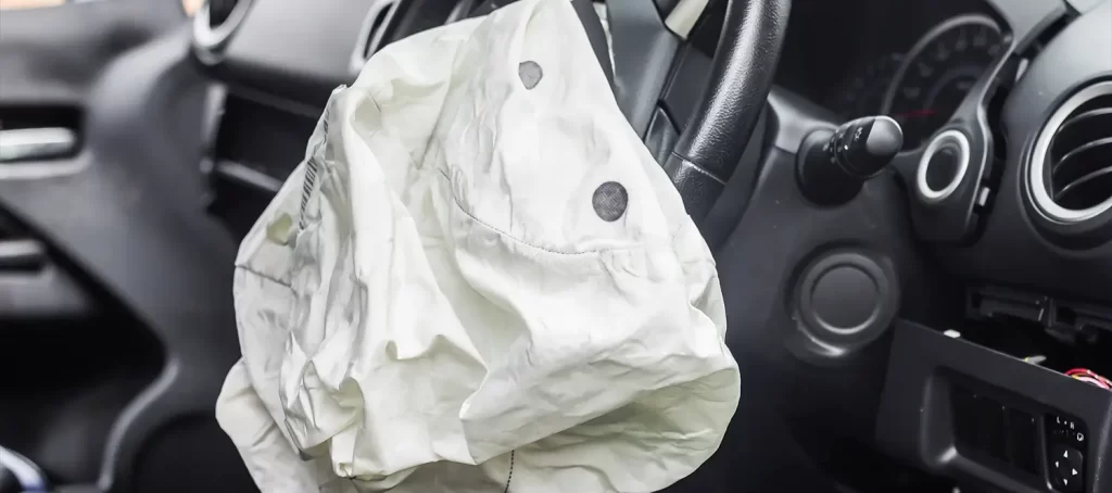 Blog AutoCorp te responde todo lo que necesitas saber sobre los airbags